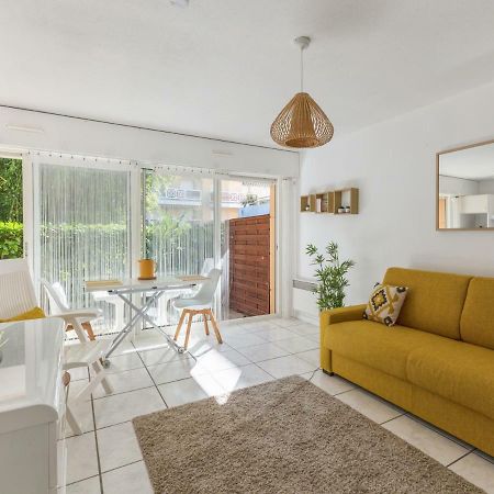 Welkeys - Saint Arnaud Apartment Arcachon Exterior photo