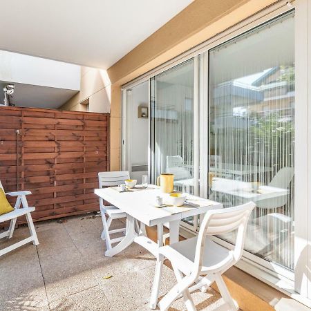 Welkeys - Saint Arnaud Apartment Arcachon Exterior photo