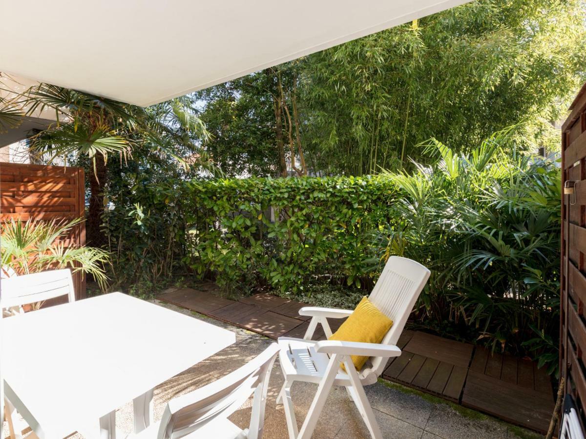 Welkeys - Saint Arnaud Apartment Arcachon Exterior photo