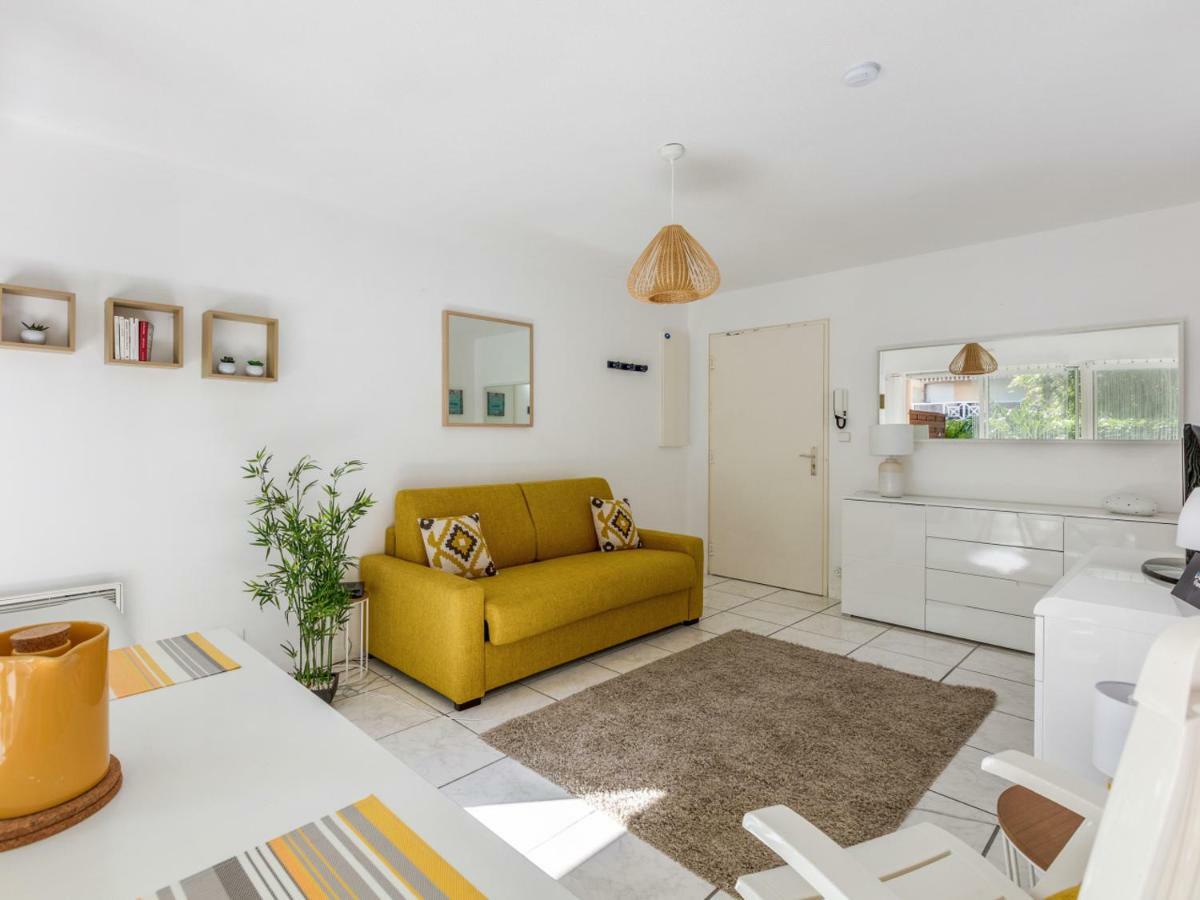 Welkeys - Saint Arnaud Apartment Arcachon Exterior photo