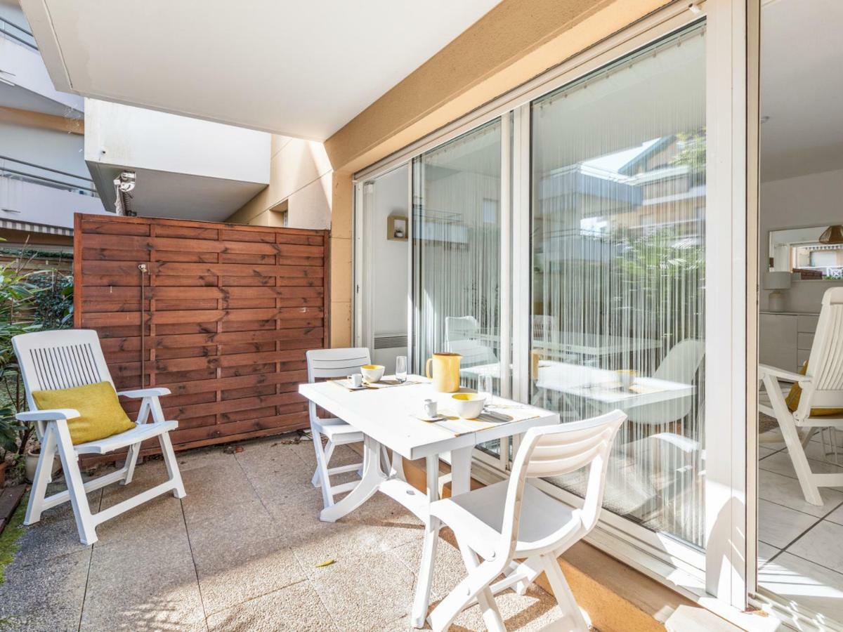 Welkeys - Saint Arnaud Apartment Arcachon Exterior photo